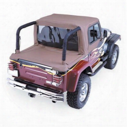 Rampage Cab Top (spice) - 994017