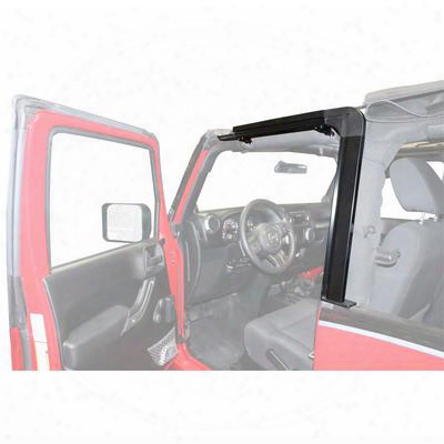 Rampage Door Surround Kit - 61099