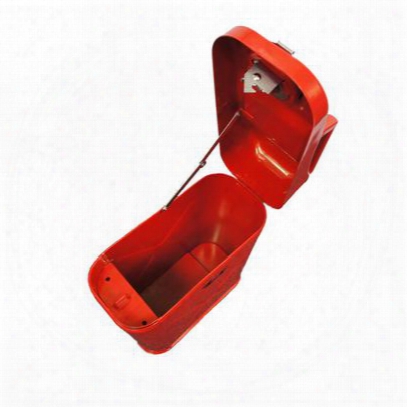 Rampage Trail Can Storage Box - 86622