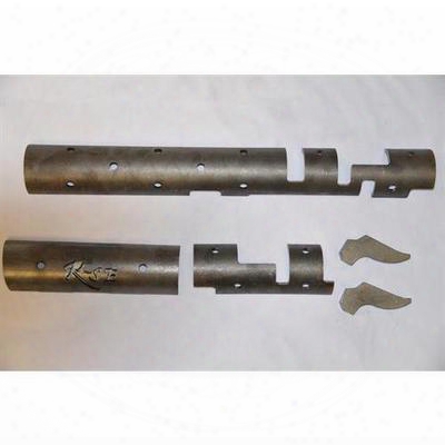 Rock-slide Engineering Outer Sleeve Kit - Ax-os-100-d3044