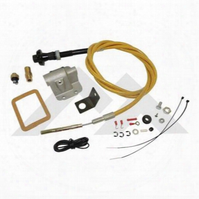 Rt Off-road Disconnect Lock Kit - Rt23002