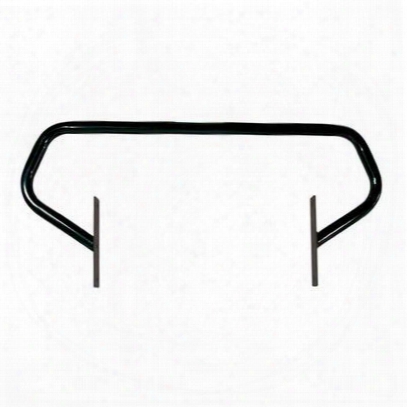 Rugged Ridge Brush Guard (black) - 11512.02