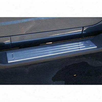 Ami Billet Step Plates - 3514