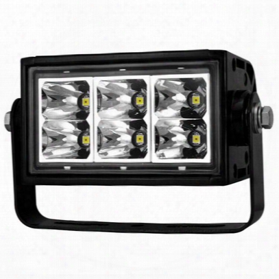 Anzo Rugged Vision; Off Road Led Light Bar - Anz881003