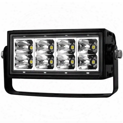 Anzo Rugged Vision; Off Road Led Light Bar - Anz881004