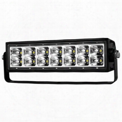 Anzo Rugged Vision; Off Road Led Light Bar - Anz881005