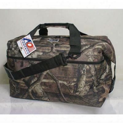 Ao Coolers 36-pack Mossy Oak Cooler (mossy Oak Camo) - Aomo36