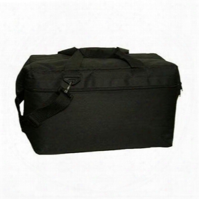 Ao Coolers 48-pack Canvas Cooler (black) - A4o8bk
