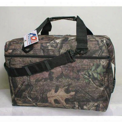 Ao Coolers 48-pack Mossy Oak Cooler (mossy Oak Camo) - Aomo48