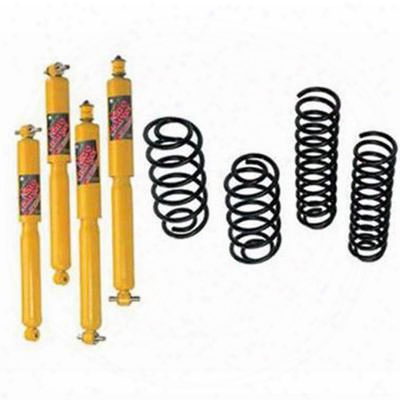 Arb 1.5 Inch Lift Kit (light Weight) - Omewjlks