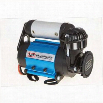 Arb 24-volt High Output On-board Air Compressor - Ckma24