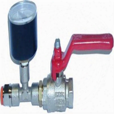 Arb Air Locker System Test Gauge - Arb0770005