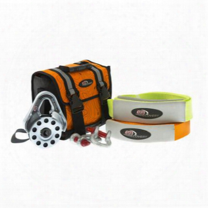 Arb Essentials Recovery Kit - Rk11