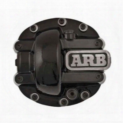 Arb G M 8.5 Inch10 Bolt Iron Black Cover - 0750007b