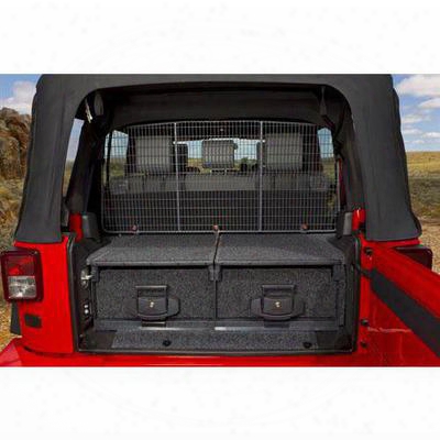 Arb Outback Solutions Cargo Drawer - Arbrdrf790