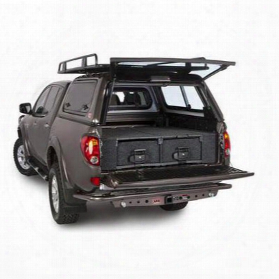 Arb Outback Solutions Cargo Drawer - Rd745