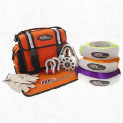 Arb Premium Recovery Kit - Rk9