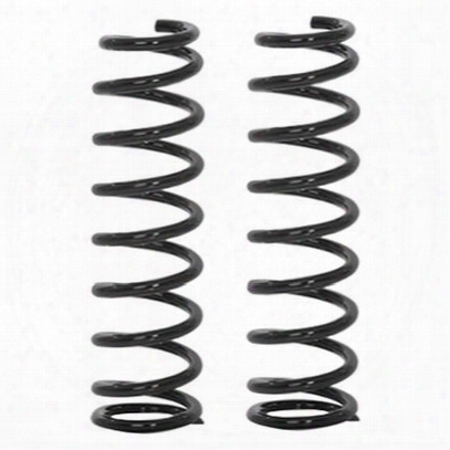 Arb Rear Coil Springs - Ome2919