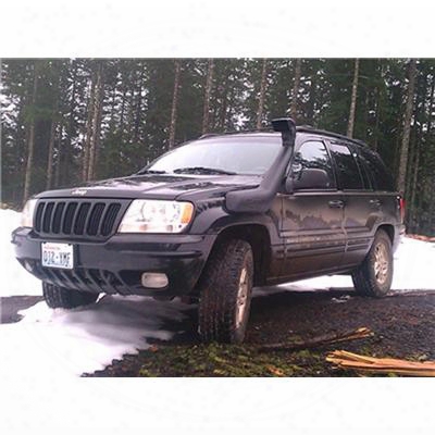 Arb Safari Snorkel Intake Kit - Ss1140hf