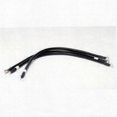 Arb Winch Install Kit - 3514010