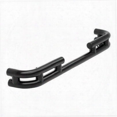 Aries Offroad 3 Inch Tubular Rear Bumper - 25201