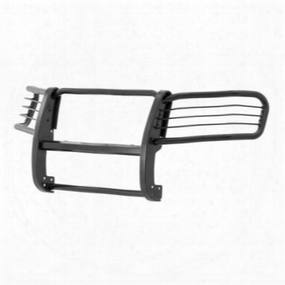 Aries Offroad Bar Grille/brush Guard (black) - 1046