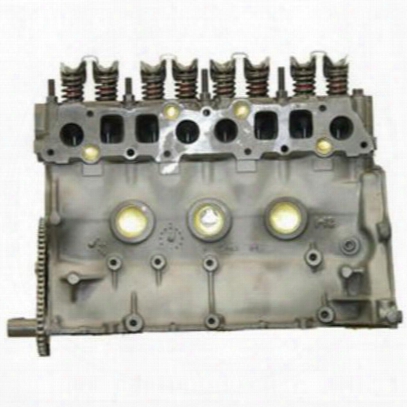 Atk Amcc 150 Cid 4 Cylinder Replacement Jeep Engine - Da24