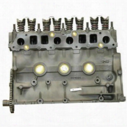 Atk Amc 150 Cid 4 Cylinder Replacement Jeep Engine - Da36