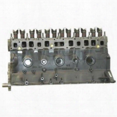Atk Amc 258 Cid Inline 6 Cylinder Replacement Jeep Engine - Da20