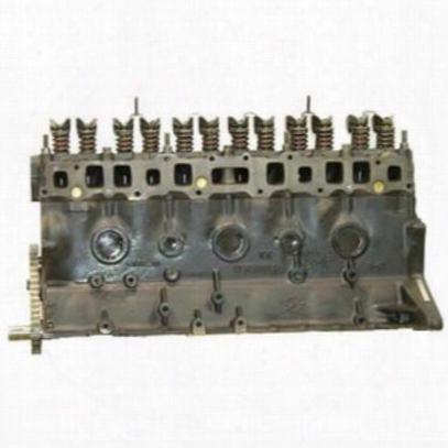 Atk Amc 258 Cid Inline 6 Cylinder Replacement Jeep Engine - Da26