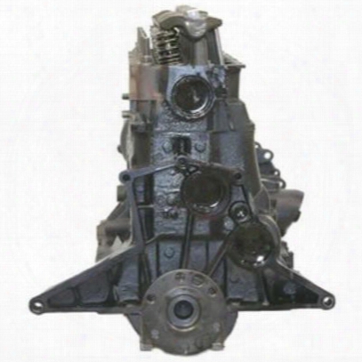 Atk Amc 4.0l Inline 6 Cylinder Replacement Jeep Engine - Da31