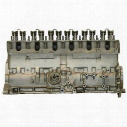 Atk Amc 4.0l Inline 6 Cylinder Replacement Jeep Engine - Da37