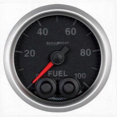 Auto Meter Elite Series Fuel Pressure Gauge - 5671