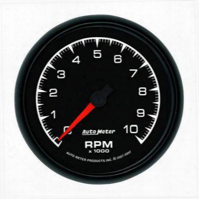 Auto Meter Es In Dash Tachometer - 5997