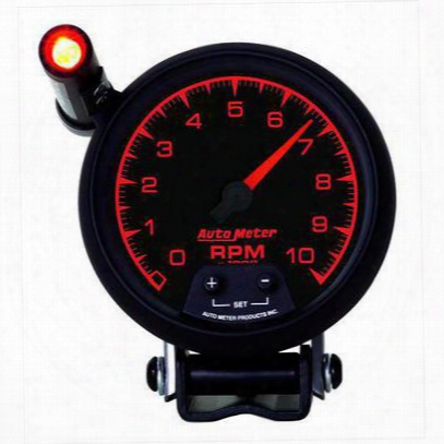 Auto Meter Es Tachometer - 5990