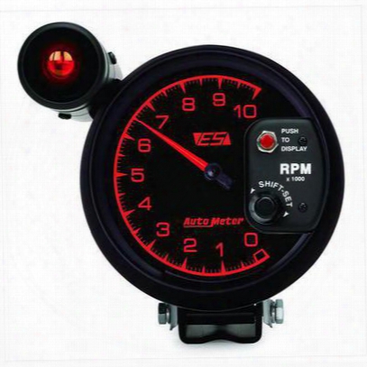 Auto Meter Es Tachometer - 5999