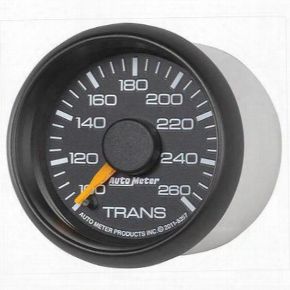 Auto Meter Factory Match Gm Transmission Temperature - 8357