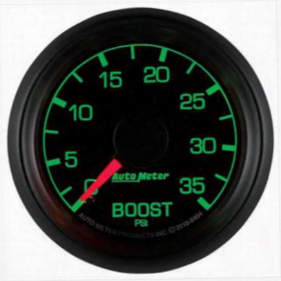 Auto Meter Factory Match Mechanical Boost Gauge - 8404