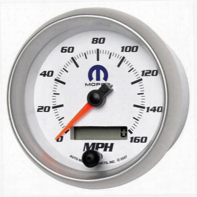 Auto Meter Mopar Electric Programmable Speedometer - 880036