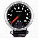 Auto Meter Elite Series Mini Monster Tachometer - 5690