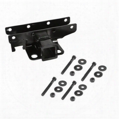 Rugged Ridge 2 Inch Receiver Hitch - 11580.1