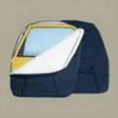 Rugged Ridge Hard Door Storage Bag - 12108.01