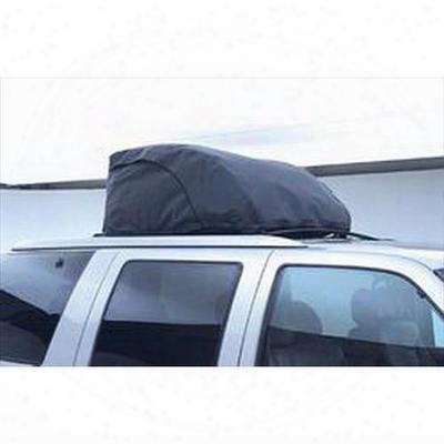 Rugged Ridge Roof Top Storage Bag - 12111.01