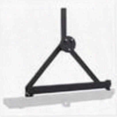 Rugged Ridge Rrc Spare Tire Carrier - 11503.6