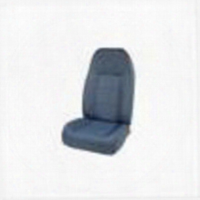 Rugged Ridge Standard Front Bucket Seat (blue) - 13401.05