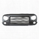 Rugged Ridge Spartan Grille System - 12034.01