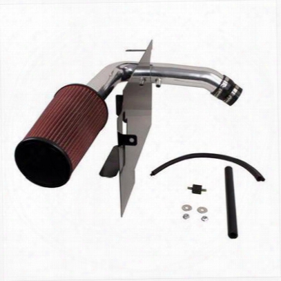 Rugged Ridge Cold Air Intake - 17750.03