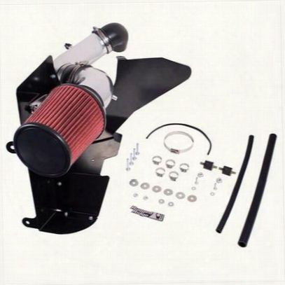 Rugged Ridge Cold Air Intake - 17750.05