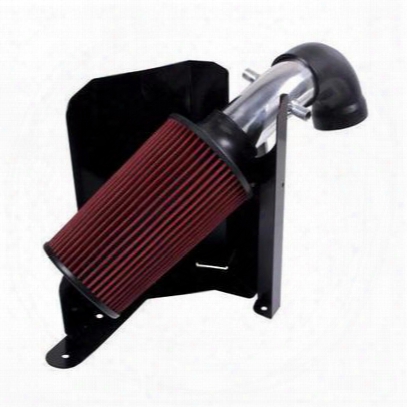 Rugged Ridge Cold Air Intake - 17750.2