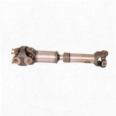 Rugged Ridge Cv Drive Shaft For Mega Short Slip Yoke Eliminator - 16592.06